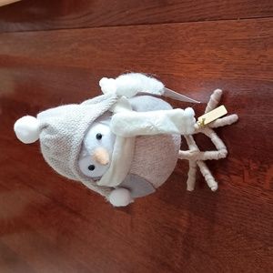 Wondershop "Loop" Featherly Winter Bird Friend Christmas b800